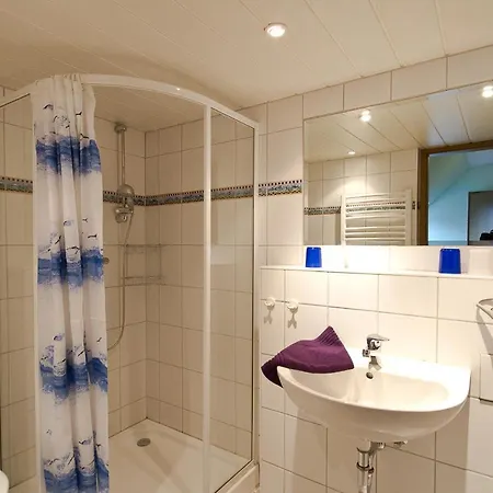 Oome Tilles Hues * Norddorf