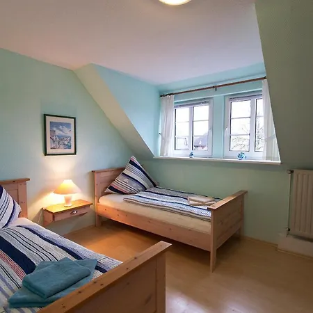 Apartment Oome Tilles Hues *