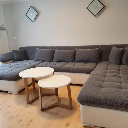 Apartment Oome Tilles Hues Norddorf