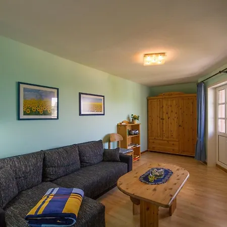 Oome Tilles Hues Norddorf