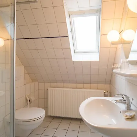 Oome Tilles Hues * Norddorf