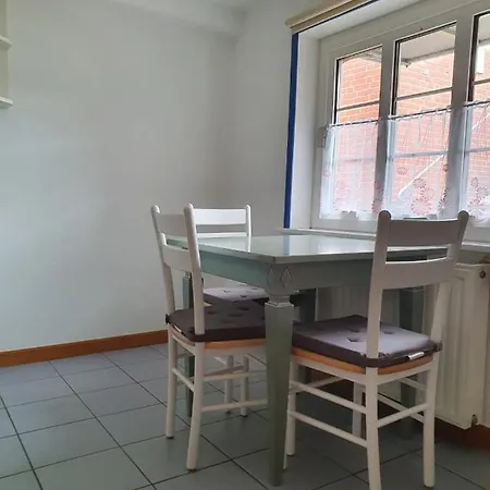 Oome Tilles Hues Apartment