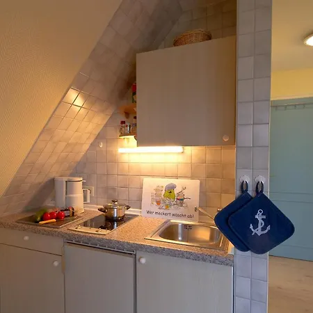 Daire Oome Tilles Hues