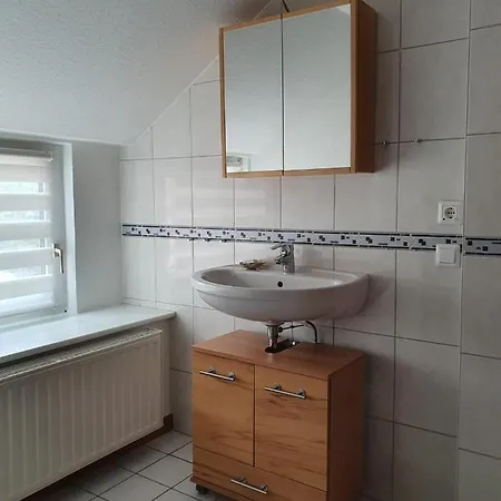 Oome Tilles Hues Norddorf