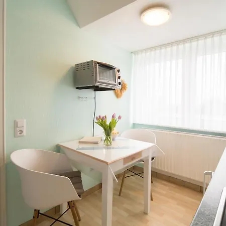 Daire Oome Tilles Hues *