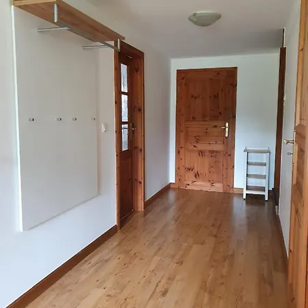 Oome Tilles Hues Daire Norddorf