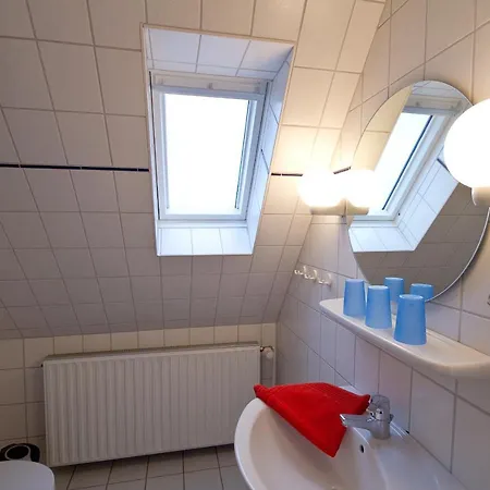 Oome Tilles Hues Norddorf