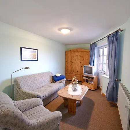 Apartment Oome Tilles Hues Norddorf