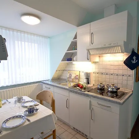Oome Tilles Hues Apartment *