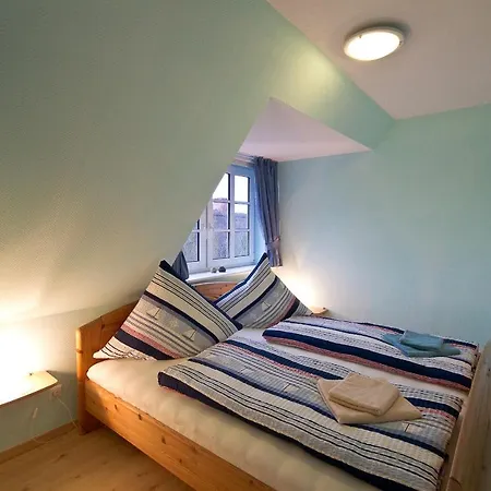 Oome Tilles Hues Apartment