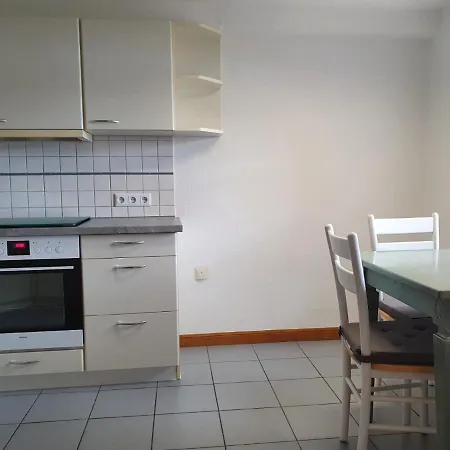 Apartment Oome Tilles Hues