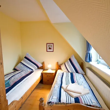 Apartment Oome Tilles Hues Norddorf