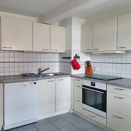 Oome Tilles Hues * Norddorf