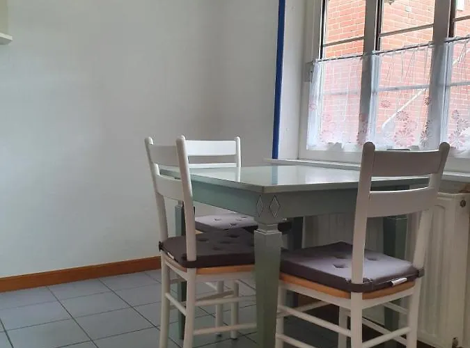 Oome Tilles Hues Lägenhet